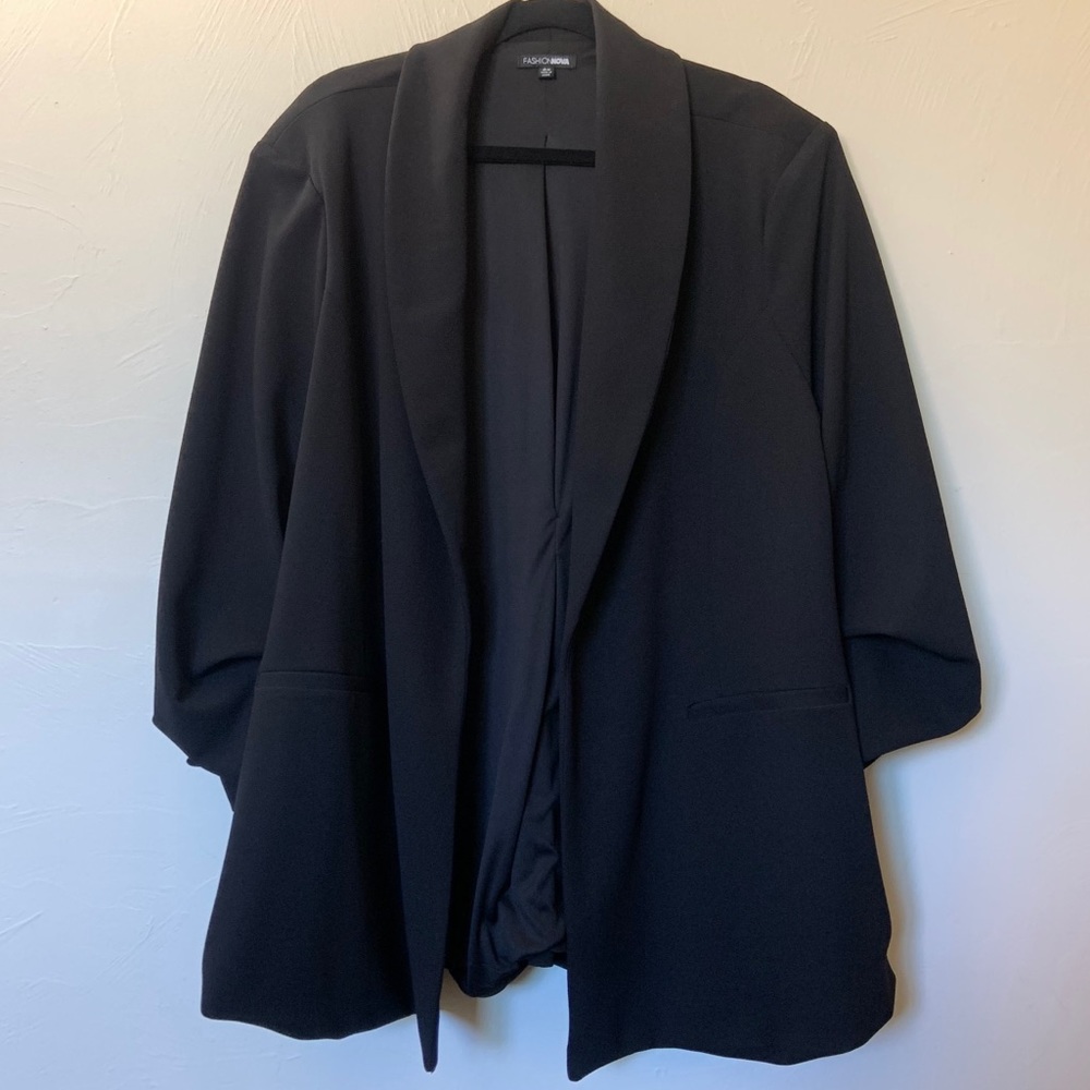 Fashion Nova Blazer